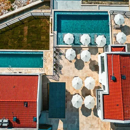 Hotel Lyxos - Adults Only Over 12