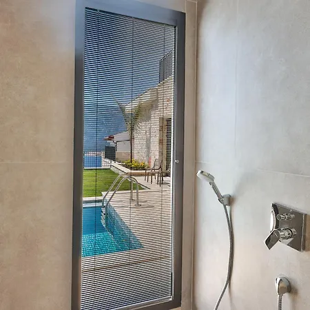 Hotel Lyxos - Adults Only Over 12