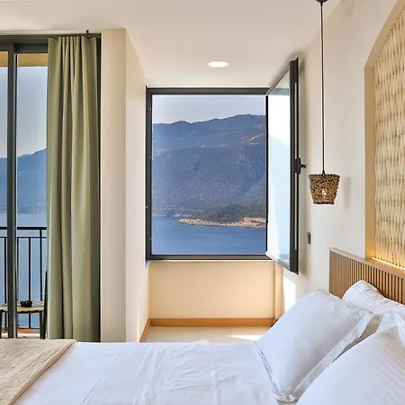 Lyxos - Adults Only Over 12 Hotel