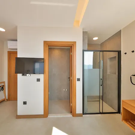 Lyxos - Adults Only Over 12 Hotel