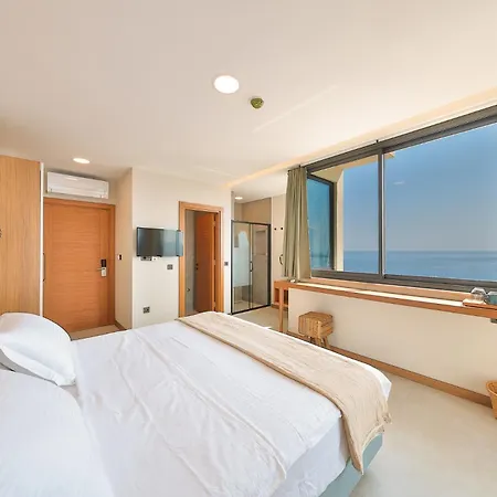 Lyxos - Adults Only Over 12 Hotel