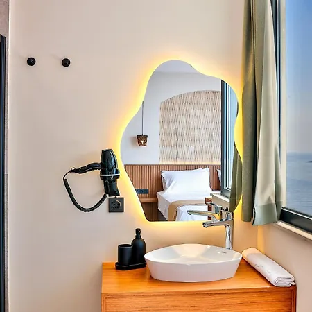 Hotel Lyxos - Adults Only Over 12