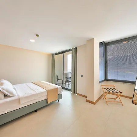 Hotel Lyxos - Adults Only Over 12