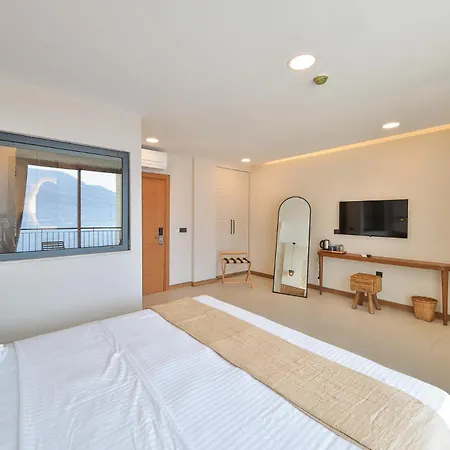 Hotel Lyxos - Adults Only Over 12