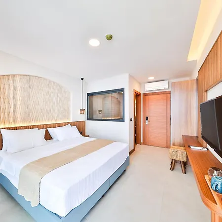 Ξενοδοχείο Lyxos