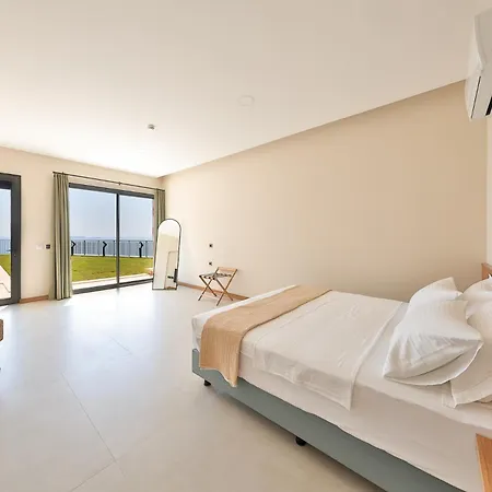 Lyxos Ξενοδοχείο Κας