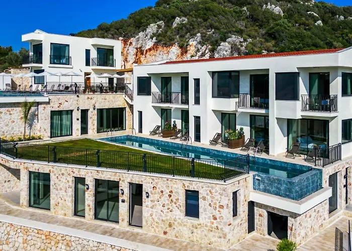 Hotel Lyxos