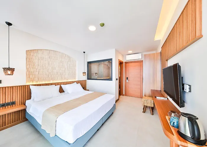 Hotel Lyxos