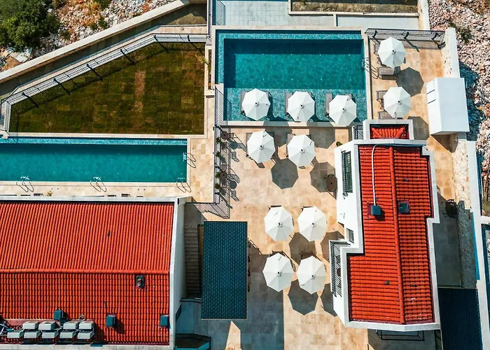 Hotel Lyxos