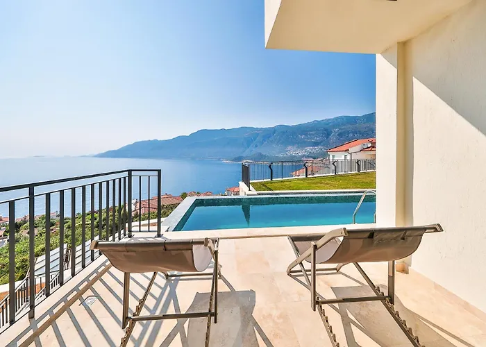 Hotel Lyxos *