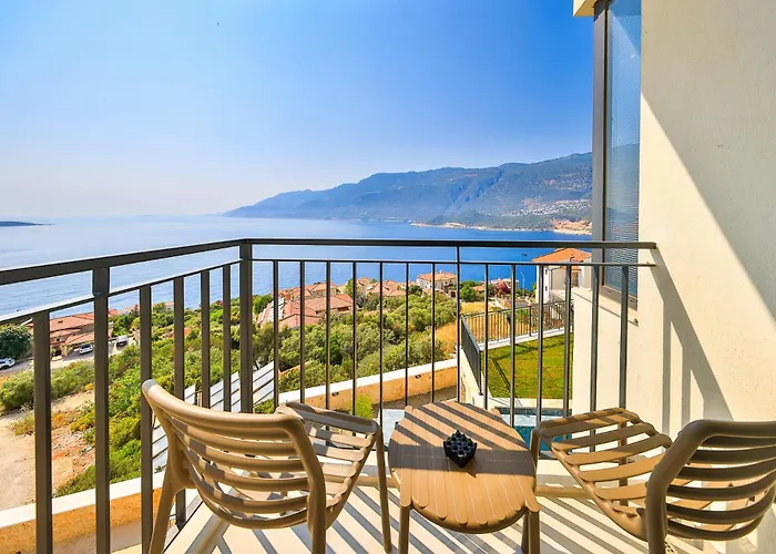 Lyxos Kaş