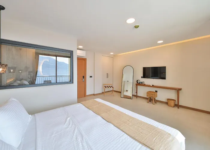 Hotel Lyxos