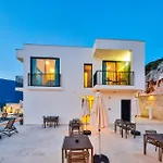 Hotel Lyxos Kas