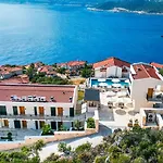 Hotel Lyxos Kas