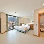 Hotel Lyxos Kas