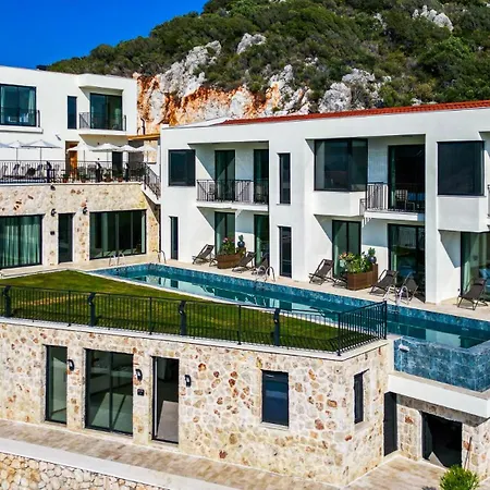 Hotel Lyxos