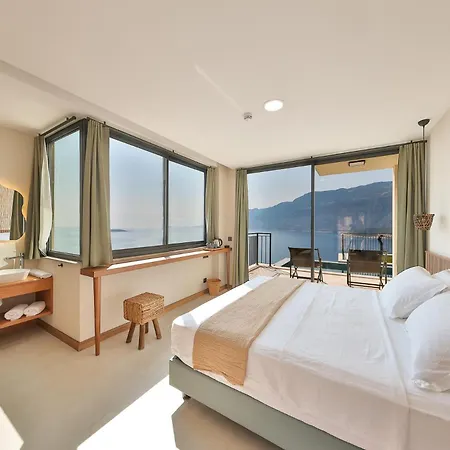 Lyxos - Adults Only Over 12 Hotel
